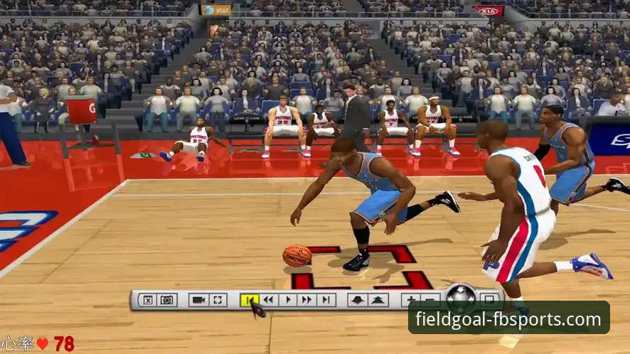 从雷霆加时逆转活塞看NBA赛事直播完整指南